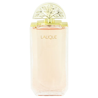 LALIQUE by Lalique Eau De Parfum Spray (unboxed) 3.3 oz for Women - PerfumeOutlet.com