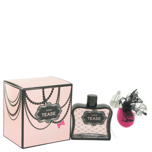 Sexy Little Things Noir Tease by Victoria's Secret Eau De Parfum Spray for Women - PerfumeOutlet.com