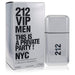 212 Vip by Carolina Herrera Eau De Toilette Spray for Men - PerfumeOutlet.com