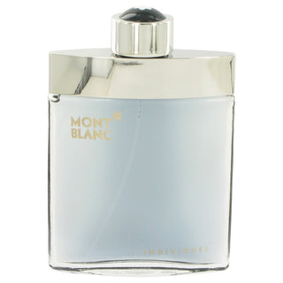 Individuelle by Mont Blanc Eau De Toilette Spray (unboxed) 2.5 oz for Men - PerfumeOutlet.com