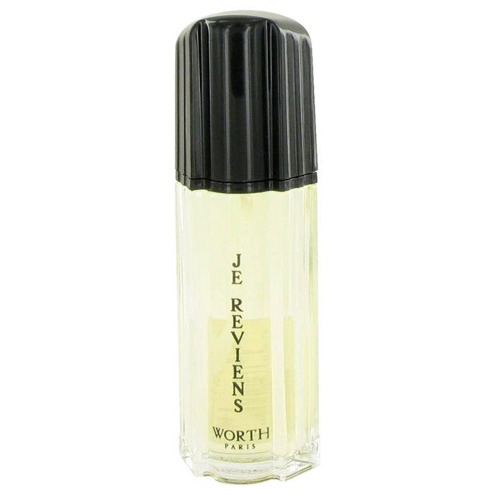 je reviens by Worth Eau De Toilette Spray for Women - PerfumeOutlet.com