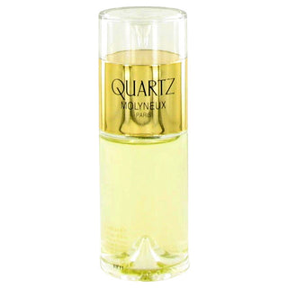 QUARTZ by Molyneux Eau De Parfum Spray (unboxed) 3.4 oz for Women - PerfumeOutlet.com