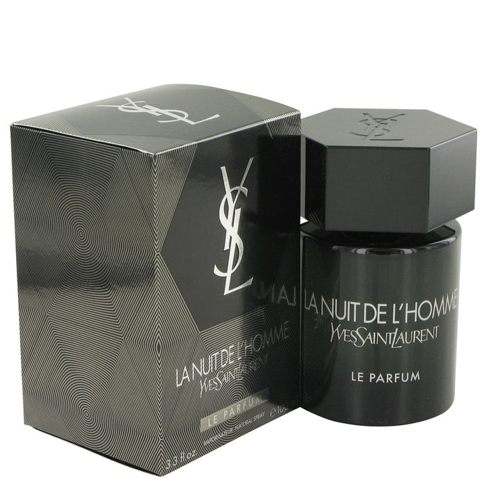 Le Parfum by Yves Saint Laurent Eau De Parfum Spray oz for Men - PerfumeOutlet.com