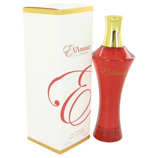 Evamour by Eva Longoria Eau De Parfum Spray 3.4 oz for Women - PerfumeOutlet.com