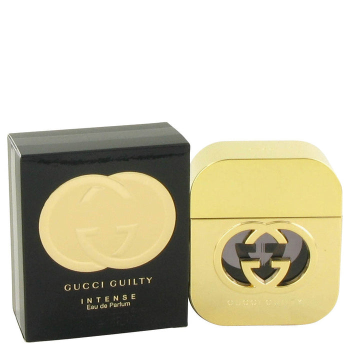 Gucci Guilty Intense by Gucci Eau De Parfum Spray for Women - PerfumeOutlet.com