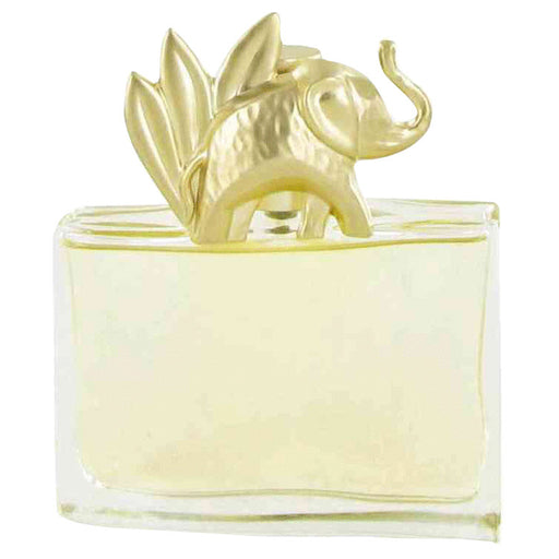 Kenzo Jungle Elephant by Kenzo Eau De Parfum Spray for Women - PerfumeOutlet.com