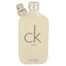 CK ONE by Calvin Klein Eau De Toilette Pour/Spray for Men - PerfumeOutlet.com