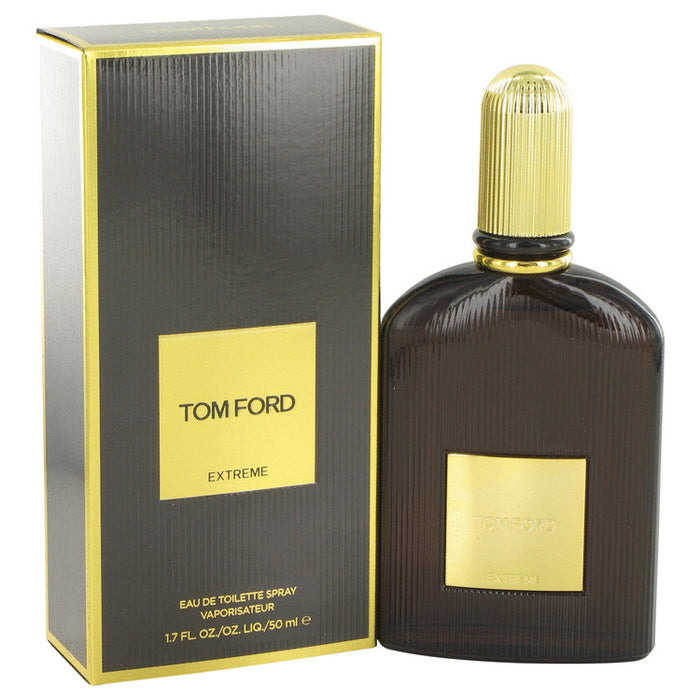 Tom Ford Extreme by Tom Ford Eau De Toilette Spray 1.7 oz for Men - PerfumeOutlet.com