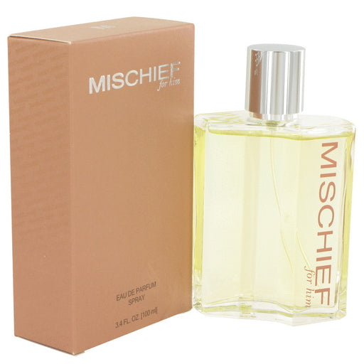 Mischief by American Beauty Eau De Parfum Spray 3.4 oz for Men - PerfumeOutlet.com