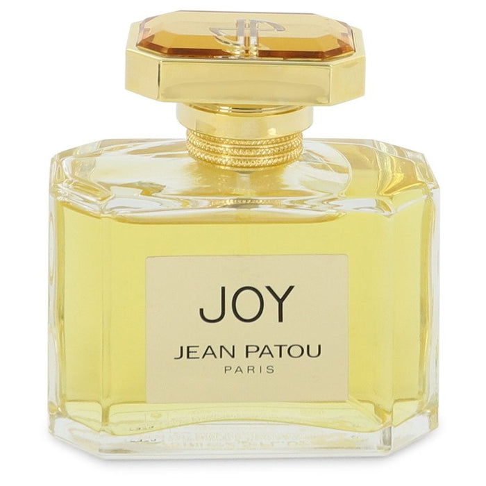 JOY by Jean Patou Eau De Parfum Spray (unboxed) 2.5 oz for Women - PerfumeOutlet.com