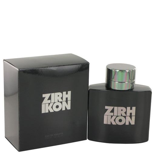Zirh Ikon by Zirh International Eau De Toilette Spray for Men - PerfumeOutlet.com