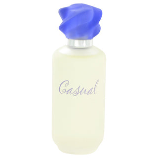 CASUAL by Paul Sebastian Fine Parfum Spray (unboxed) 4 oz for Women - PerfumeOutlet.com