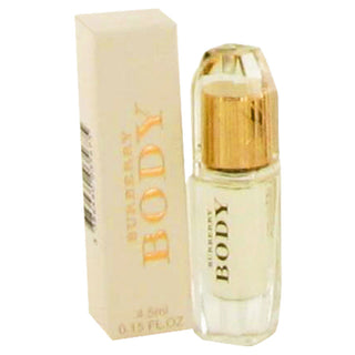 Burberry Body by Burberry Mini EDP .15 oz for Women - PerfumeOutlet.com