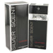 Silver Scent Intense by Jacques Bogart Eau De Toilette Spray 3.33 oz for Men - PerfumeOutlet.com