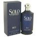 Solo Soprani Blu by Luciano Soprani Eau De Toilette Spray 3.3 oz for Men - PerfumeOutlet.com