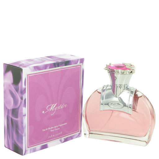 Mystere Joseph Prive by Joseph Prive Eau De Parfum Spray 3.4 oz for Women - PerfumeOutlet.com