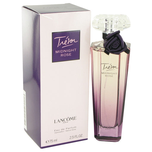Tresor Midnight Rose by Lancome Eau De Parfum Spray for Women - PerfumeOutlet.com