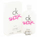 CK One Shock by Calvin Klein Eau De Toilette Spray for Women - PerfumeOutlet.com