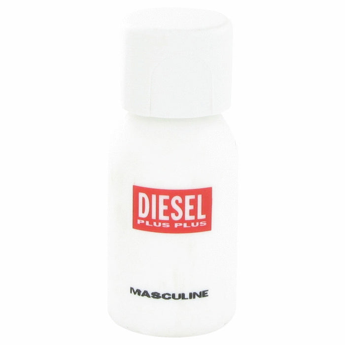 DIESEL PLUS PLUS by Diesel Eau De Toilette Spray 2.5 oz for Men - PerfumeOutlet.com