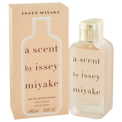A Scent Florale by Issey Miyake Eau De Parfum Spray for Women - PerfumeOutlet.com
