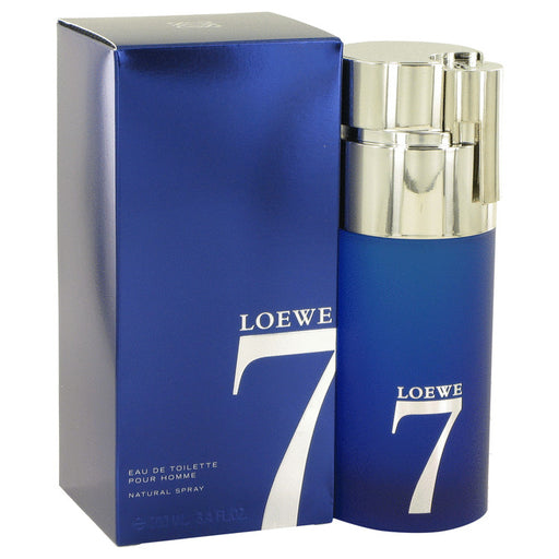 Loewe 7 by Loewe Eau De Toilette Spray for Men - PerfumeOutlet.com