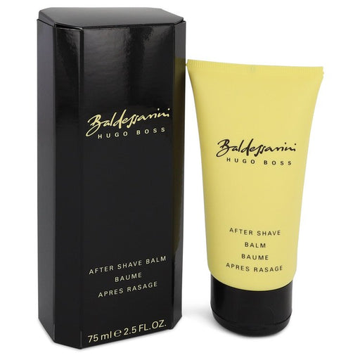 Baldessarini by Hugo Boss After Shave Balm 2.5 oz for Men - PerfumeOutlet.com