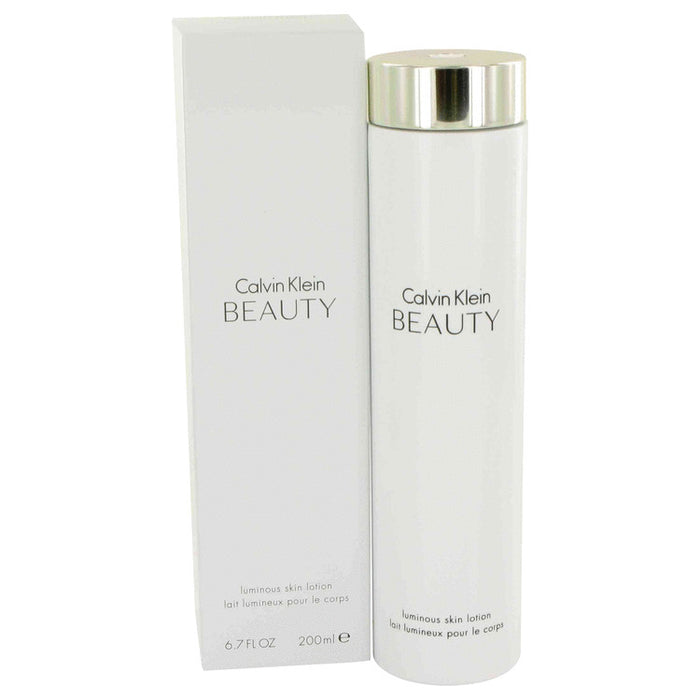 Beauty by Calvin Klein Body Lotion 6.7 oz for Women - PerfumeOutlet.com