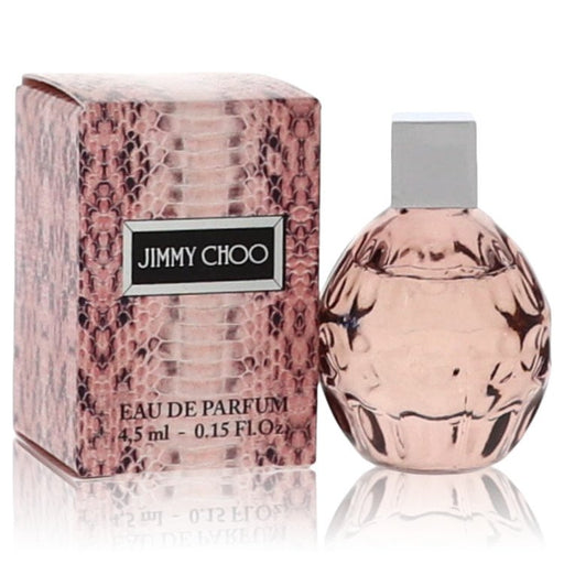 Jimmy Choo by Jimmy Choo Mini EDP .15 oz for Women - PerfumeOutlet.com