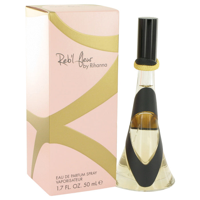 Reb'l Fleur by Rihanna Eau De Parfum Spray for Women