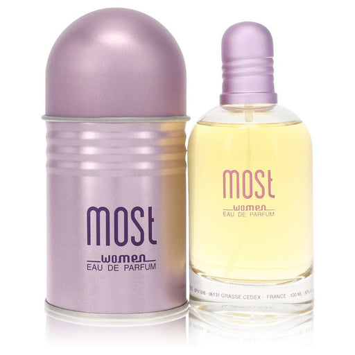 Most by Jeanne Arthes Eau De Parfum Spray 3.3 oz for Women - PerfumeOutlet.com