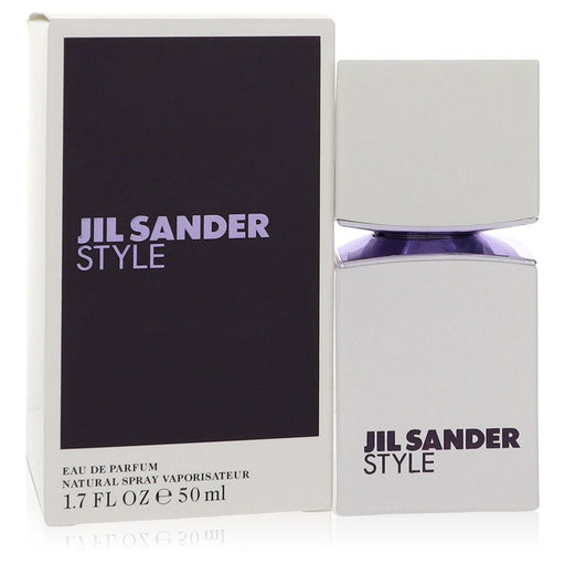 Jil Sander Style by Jil Sander Eau De Parfum Spray 1.7 oz for Women - PerfumeOutlet.com