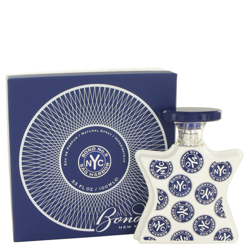 Sag Harbor by Bond No. 9 Eau De Parfum Spray 3.3 oz for Women - PerfumeOutlet.com