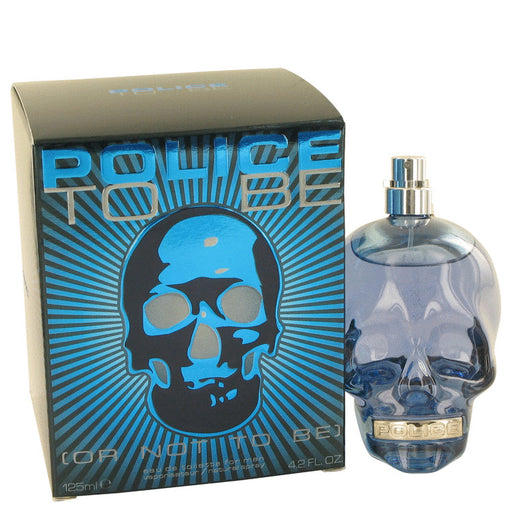 Police To Be or Not To Be by Police Colognes Eau De Toilette Spray for Men - PerfumeOutlet.com