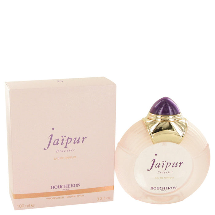 Jaipur Bracelet by Boucheron Eau De Parfum Spray 3.3 oz for Women - PerfumeOutlet.com