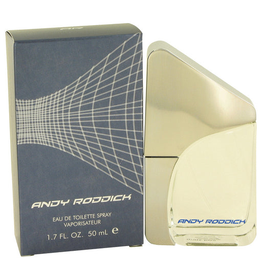 Andy Roddick by Parlux Eau De Toilette Spray 1.7 oz for Men - PerfumeOutlet.com