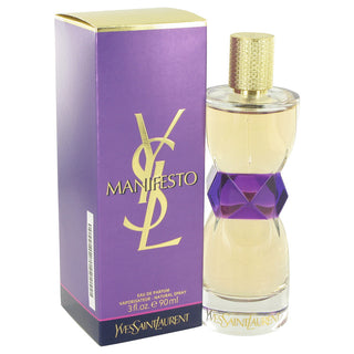 Manifesto by Yves Saint Laurent Eau De Parfum Spray for Women - PerfumeOutlet.com