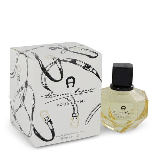 Aigner Pour Femme by Etienne Aigner Eau De Parfum Spray 3.4 oz for Women - PerfumeOutlet.com