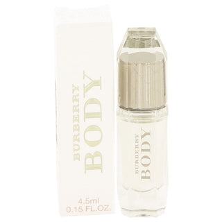 Burberry Body by Burberry Mini EDT .15 oz for Women - PerfumeOutlet.com