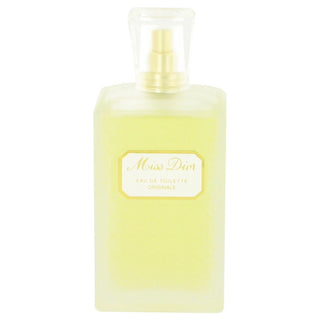 MISS DIOR Originale by Christian Dior Eau De Toilette Spray (unboxed) 3.4 oz for Women - PerfumeOutlet.com