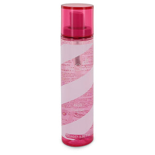Pink Sugar by Aquolina Hair Perfume Spray 3.38 oz for Women - PerfumeOutlet.com