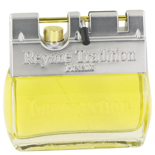 INSURRECTION by Reyane Tradition Eau De Toilette Spray (unboxed) 3.4 oz for Men - PerfumeOutlet.com