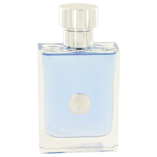 Versace Pour Homme by Versace Eau De Toilette Spray (unboxed) oz for Men - PerfumeOutlet.com