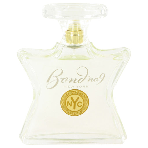 Madison Soiree by Bond No. 9 Eau De Parfum Spray (unboxed) 3.4 oz for Women - PerfumeOutlet.com