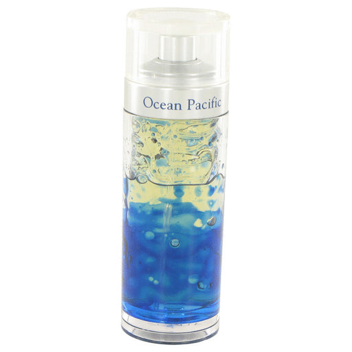 Ocean Pacific by Ocean Pacific Cologne Spray (unboxed) for Men - PerfumeOutlet.com