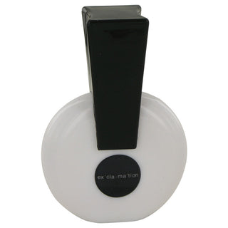 EXCLAMATION by Coty Eau De Toilette Spray (unboxed) 1.7 oz for Women - PerfumeOutlet.com