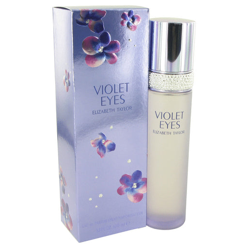 Violet Eyes by Elizabeth Taylor Eau De Parfum Spray 1.7 oz for Women - PerfumeOutlet.com