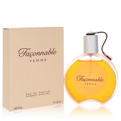 FACONNABLE by Faconnable Eau De Parfum Spray 1.7 oz for Women - PerfumeOutlet.com