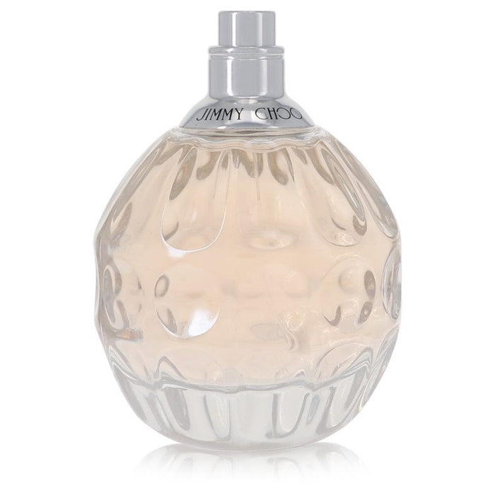 Jimmy Choo by Jimmy Choo Eau De Toilette Spray (Tester) 3.4 oz for Women - PerfumeOutlet.com