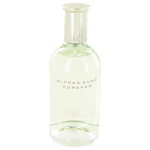 FOREVER by Alfred Sung Eau De Parfum Spray (unboxed) 4.2 oz for Women - PerfumeOutlet.com