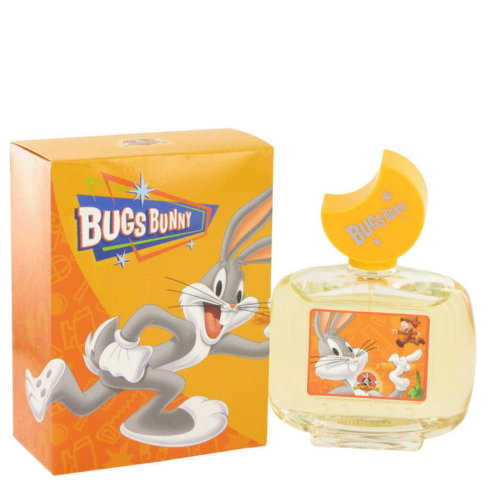 Bugs Bunny by Marmol & Son Eau De Toilette Spray (Unisex) 3.4 oz for Women - PerfumeOutlet.com